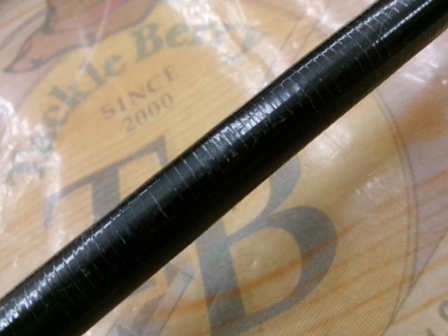 ブリスト コモド 6.10XH