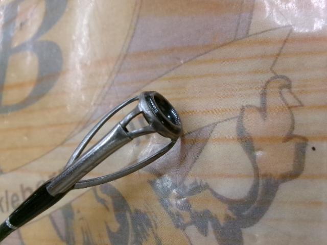 ブリスト コモド 6.10XH