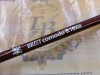 ブリスト コモド 6.10XH