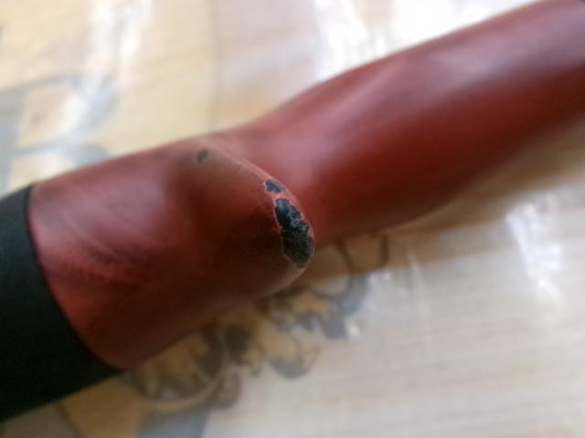 ブリスト コモド 7.5H