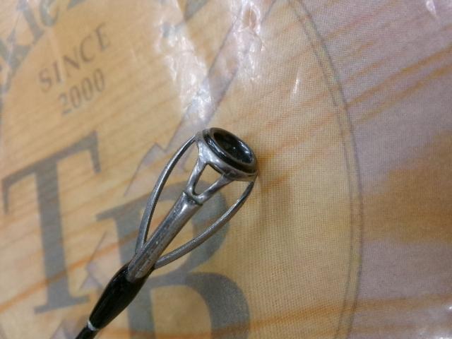 ブリスト コモド 7.5H