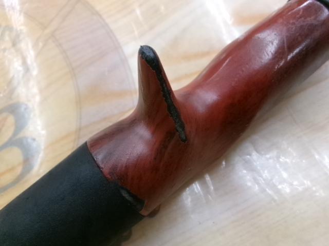 ブリスト ベンダバール 10.1M