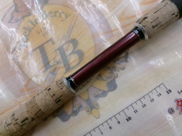 ブリスト ベンダバール 10.1M