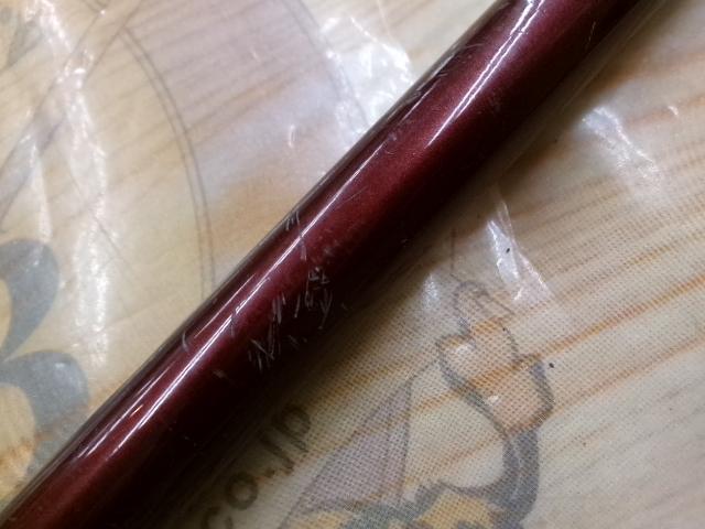 ブリスト ベンダバール 10.1M