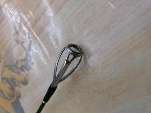 ブリスト ベンダバール 10.1M