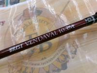 ブリスト ベンダバール 10.1M