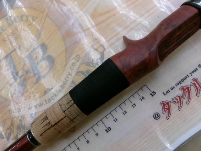 ブリスト マリノ 9.9H