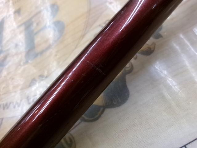 ブリスト マリノ 9.9H