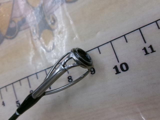 ブリスト マリノ 9.9H