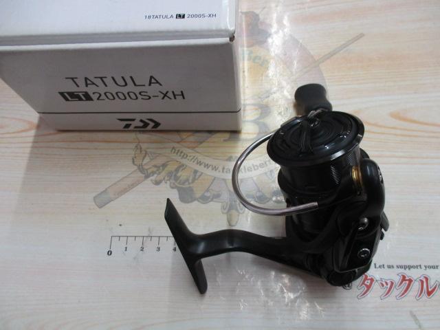 18タトゥーラ LT2000S-XH