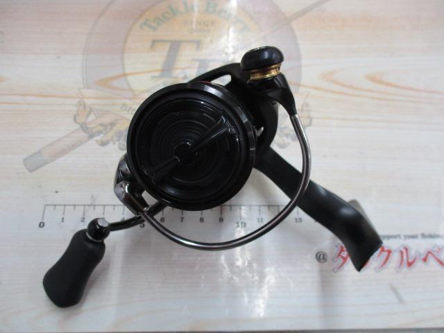 18タトゥーラ LT2000S-XH