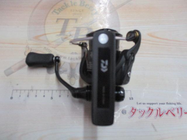 18タトゥーラ LT2000S-XH