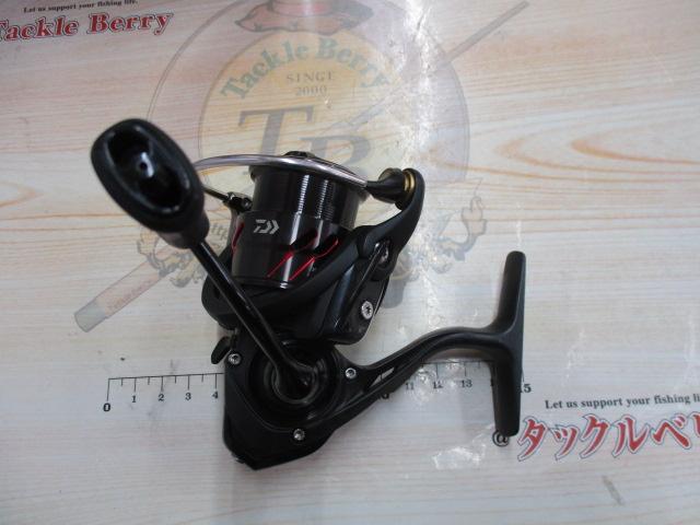 18タトゥーラ LT2000S-XH