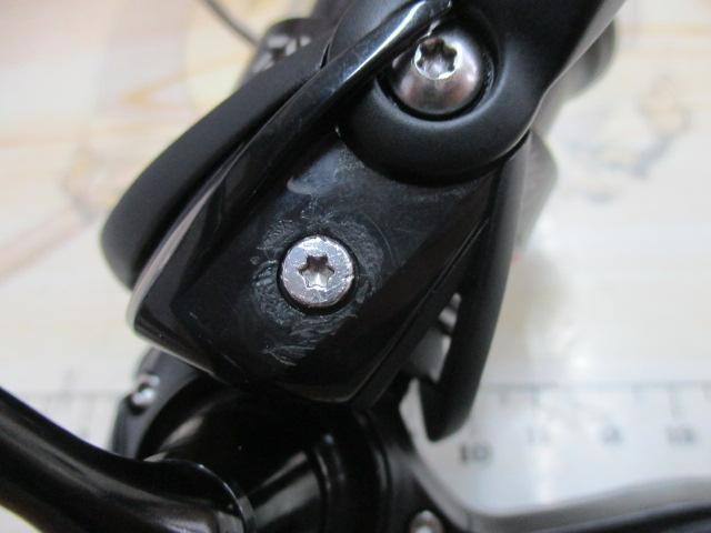 18タトゥーラ LT2000S-XH