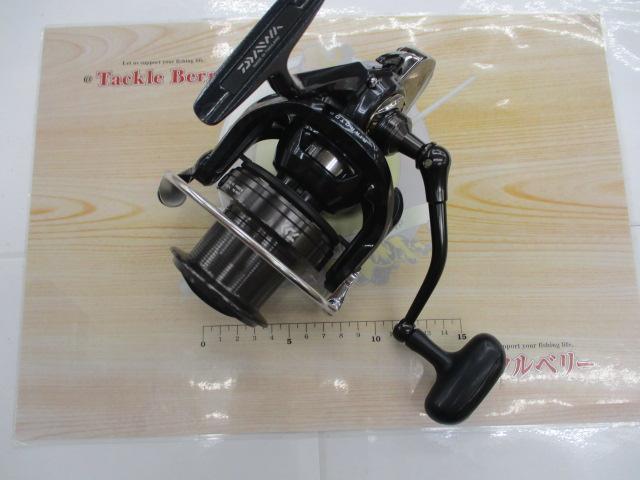 15プロカーゴ 5000遠投｜＠ベリーネット 日本最大新品中古釣具WEBショップ