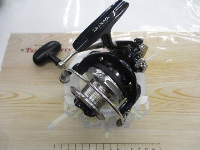 18プロカーゴSS 5000遠投