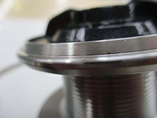 18プロカーゴSS 5000遠投