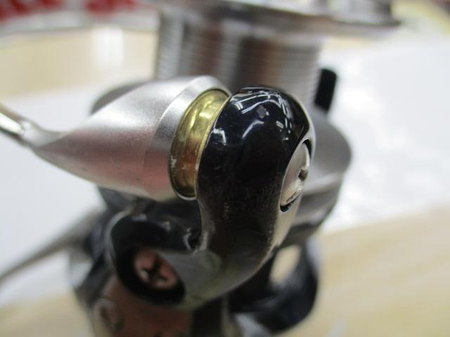 18プロカーゴSS 5000遠投