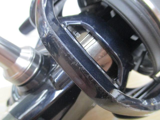 18プロカーゴSS 5000遠投