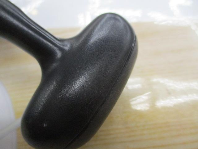 18プロカーゴSS 5000遠投