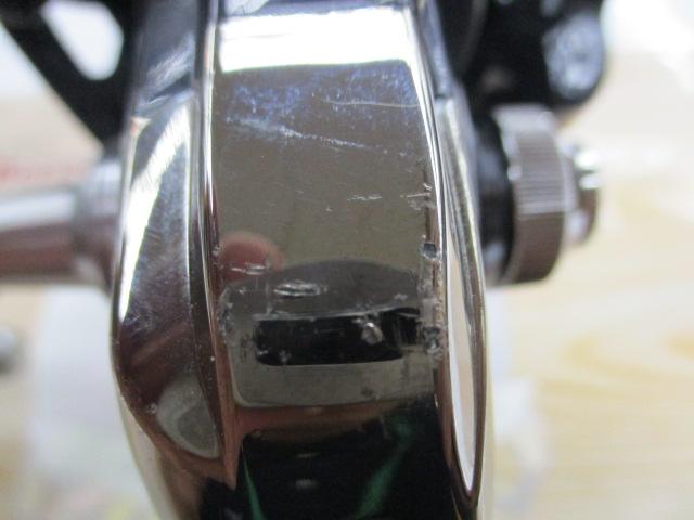 18プロカーゴSS 5000遠投