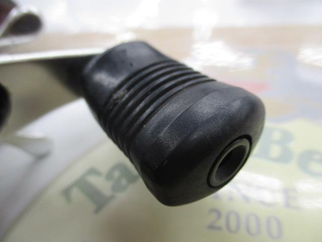 メタニウムXT RH(赤)