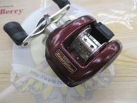 メタニウムXT RH(赤)