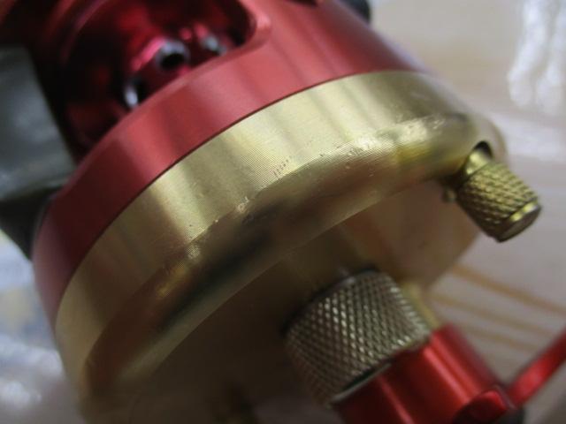 タイタニックレッドアイシス200