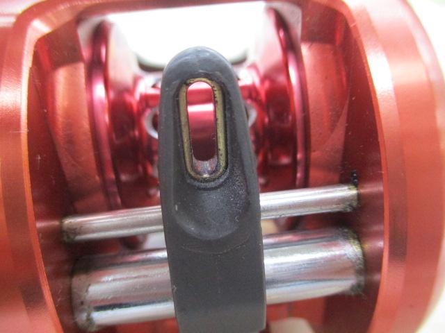 タイタニックレッドアイシス200