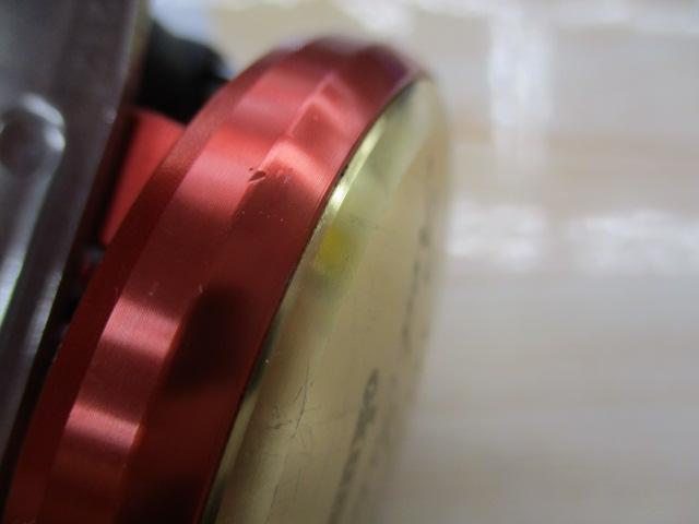 タイタニックレッドアイシス200