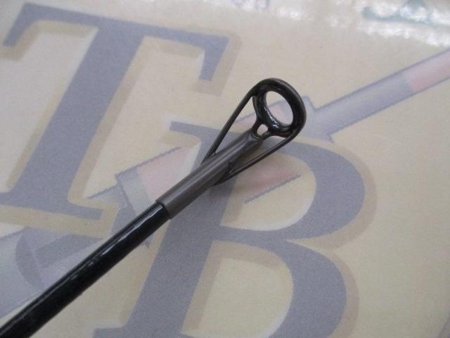 15ブルズアイ遠投 4-570RP