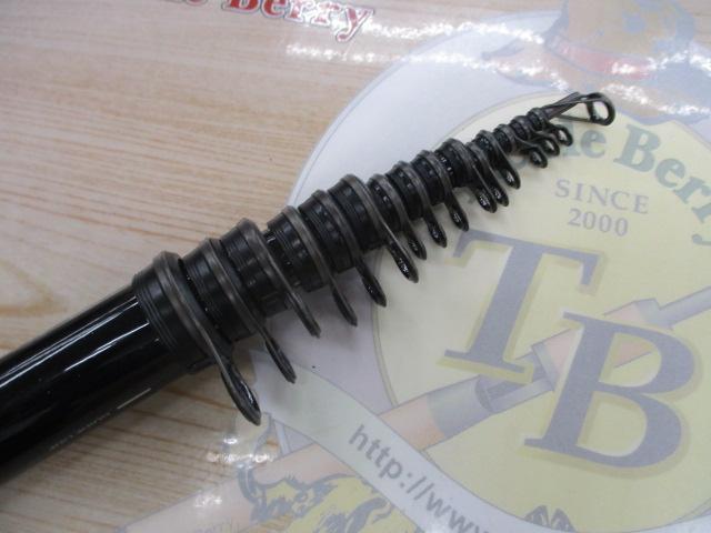 15ブルズアイ遠投 4-570RP