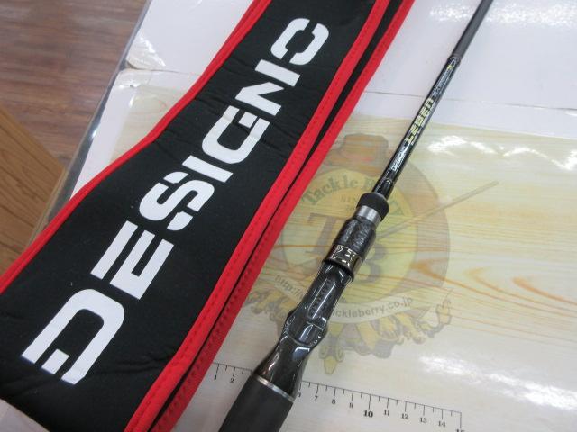 レーベン DL-C69MHRST-2S｜＠ベリーネット 日本最大新品中古釣具WEB