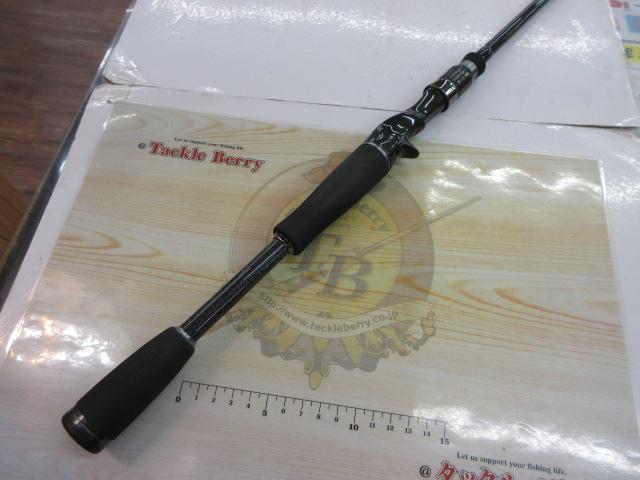 レーベン DL-C69MHRST-2S｜＠ベリーネット 日本最大新品中古釣具WEB