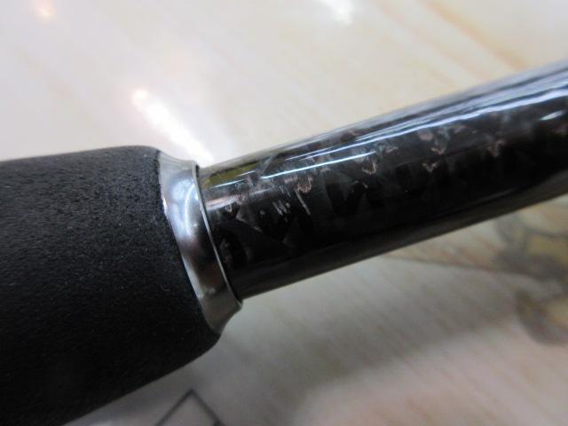 レーベン DL-C69MHRST-2S｜＠ベリーネット 日本最大新品中古釣具WEB