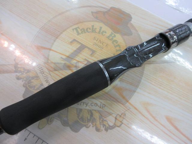 レーベン DL-C69MHRST-2S｜＠ベリーネット 日本最大新品中古釣具WEB