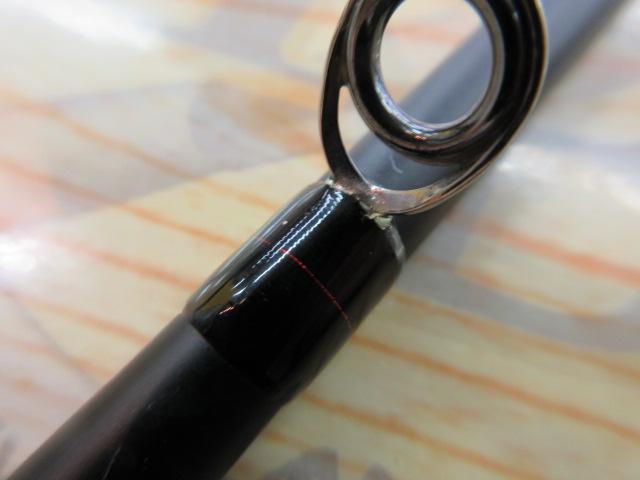 レーベン DL-C69MHRST-2S｜＠ベリーネット 日本最大新品中古釣具WEB