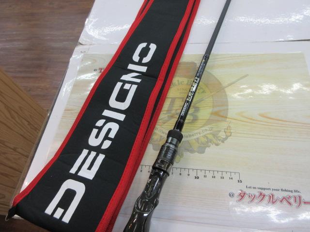 レーベンDLK DL-C65MLRST-3S｜＠ベリーネット 日本最大新品中古釣具WEB