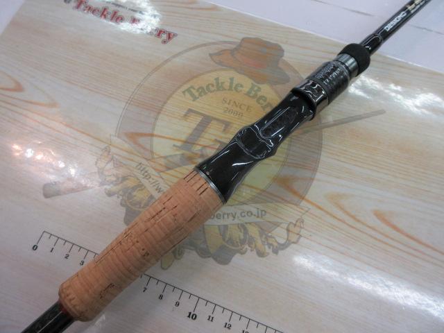 レーベンDLK DL-C65MLRST-3S｜＠ベリーネット 日本最大新品中古釣具WEB