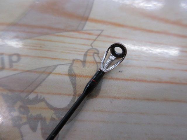 レーベンDLK DL-C65MLRST-3S｜＠ベリーネット 日本最大新品中古釣具WEB