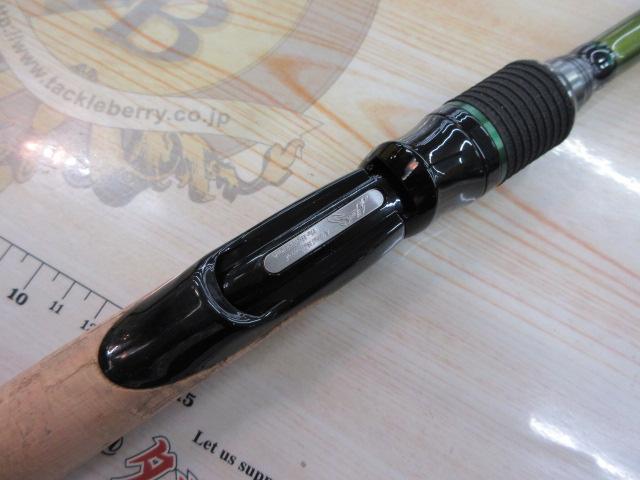 ロードランナーヴォイスジャングル 700JHS ジャングルスピンヘビー