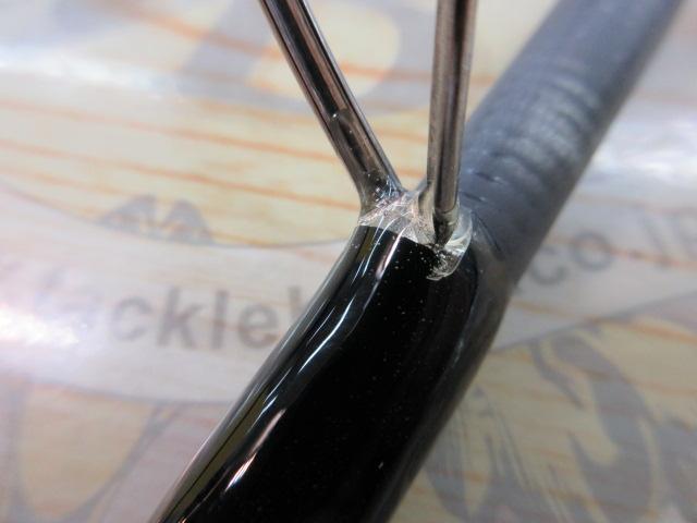 ロードランナーヴォイスジャングル 700JHS ジャングルスピンヘビー