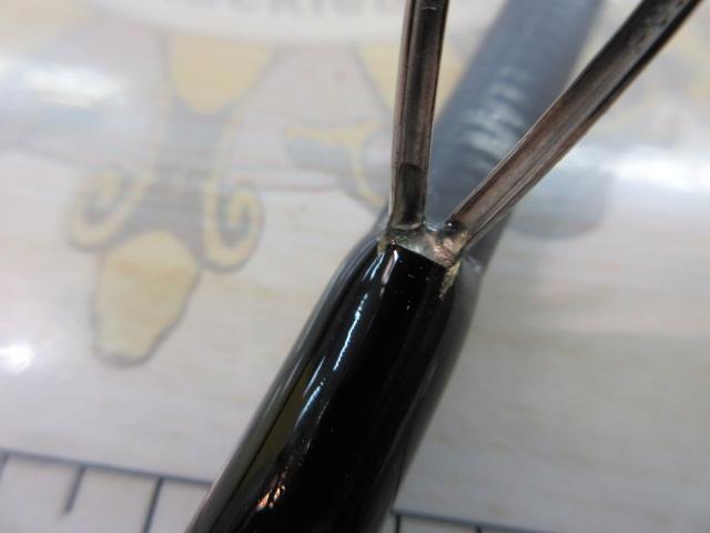 ロードランナーヴォイスジャングル 700JHS ジャングルスピンヘビー