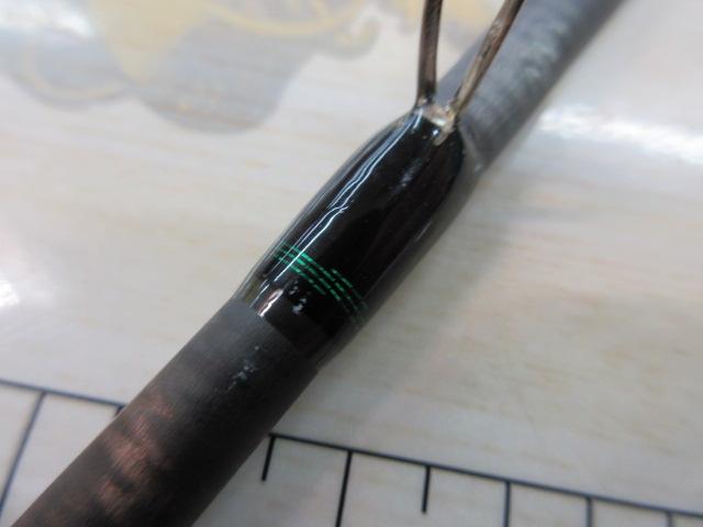 ロードランナーヴォイスジャングル 700JHS ジャングルスピンヘビー