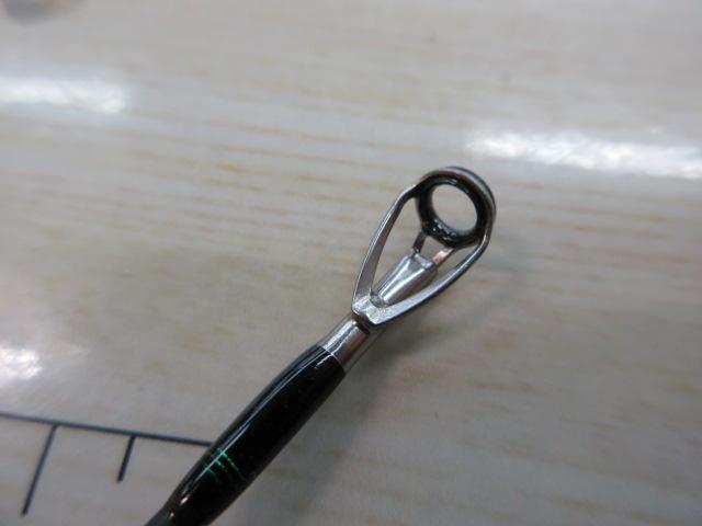 ロードランナーヴォイスジャングル 700JHS ジャングルスピンヘビー