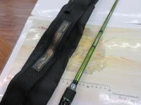 ロードランナーヴォイスジャングル 700JHS ジャングルスピンヘビー