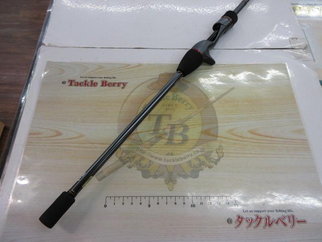 極鋭カワハギ EX AGS LC