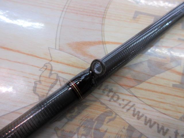 極鋭カワハギ EX AGS LC