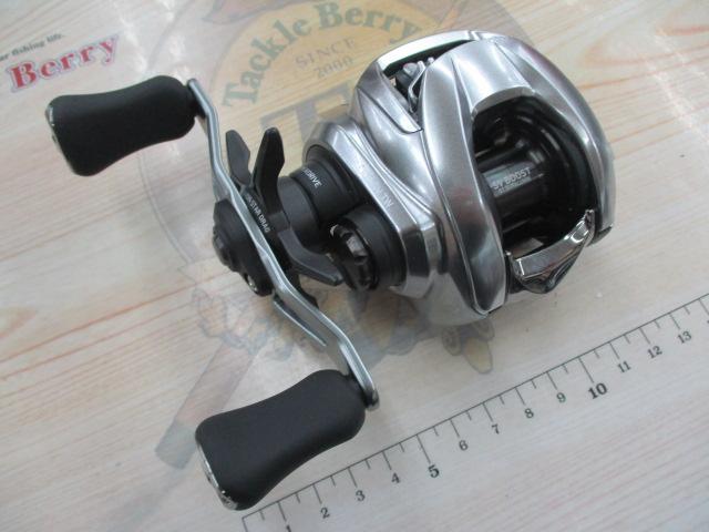 21ジリオン SV TW 1000HL