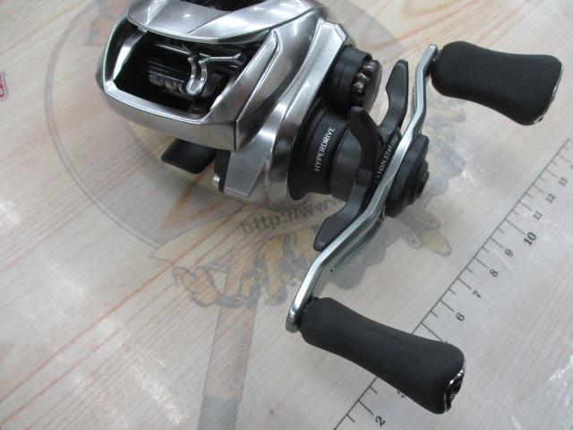 21ジリオン SV TW 1000HL｜＠ベリーネット 日本最大新品中古釣具WEB